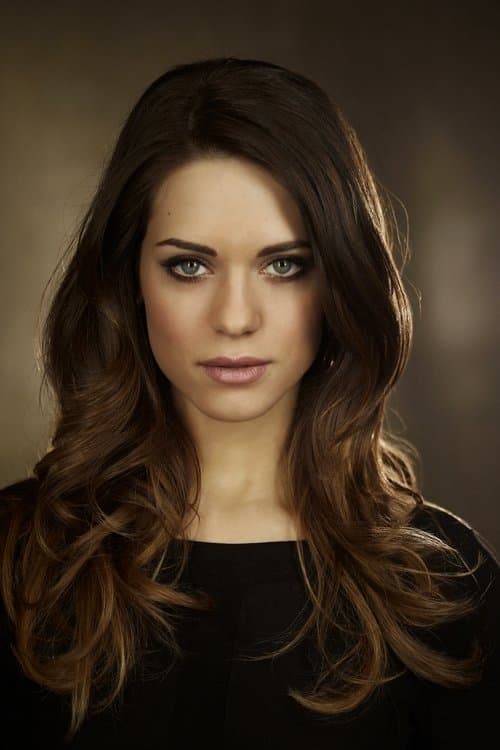 Zdjęcie Lyndsy Fonseca