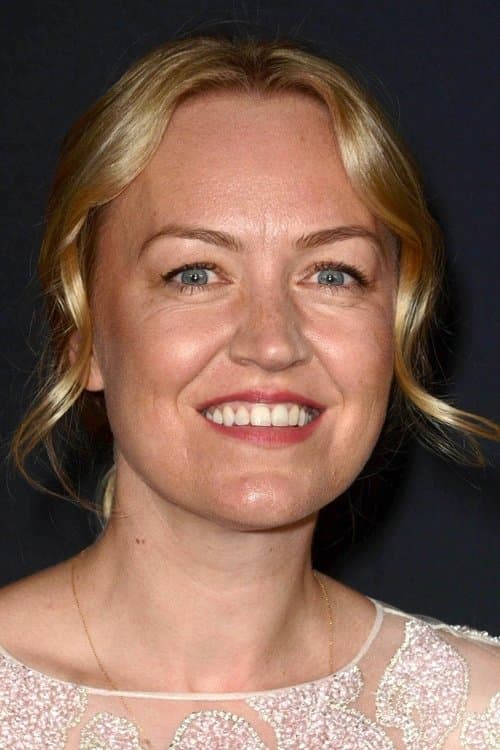 Zdjęcie Lynette Howell Taylor