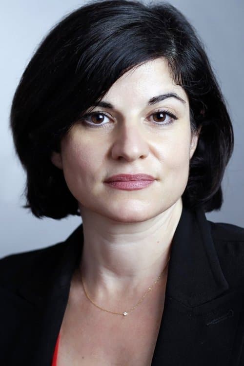 Zdjęcie Lynn Adrianna