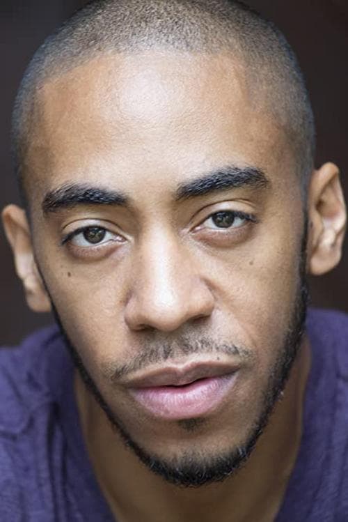 Zdjęcie Lynn Andrews III