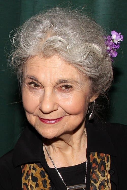 Zdjęcie Lynn Cohen