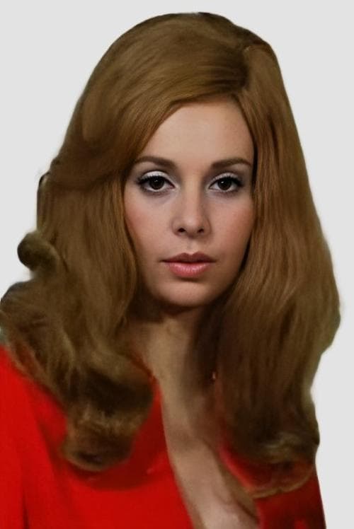 Zdjęcie Lynn Endersson