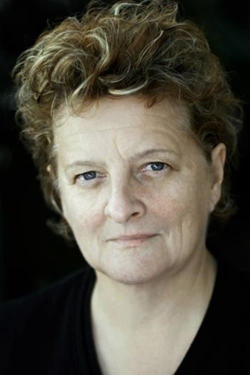 Zdjęcie Lynn Hunter