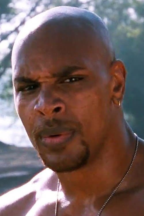 Zdjęcie Lynn 'Red' Williams