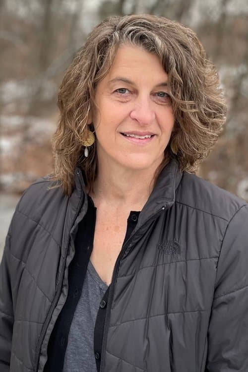 Zdjęcie Lynn Solomon