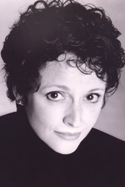 Zdjęcie Lynne Cormack