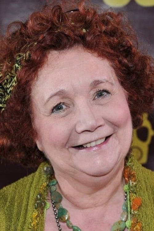 Zdjęcie Lynne Griffin