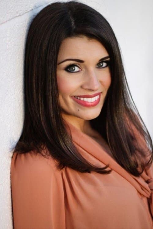 Zdjęcie Lynsey Taylor Mackay