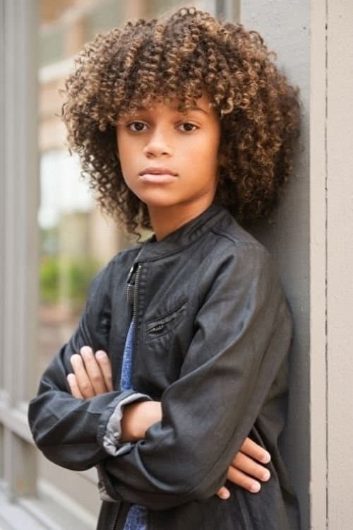 Zdjęcie Lyon Daniels