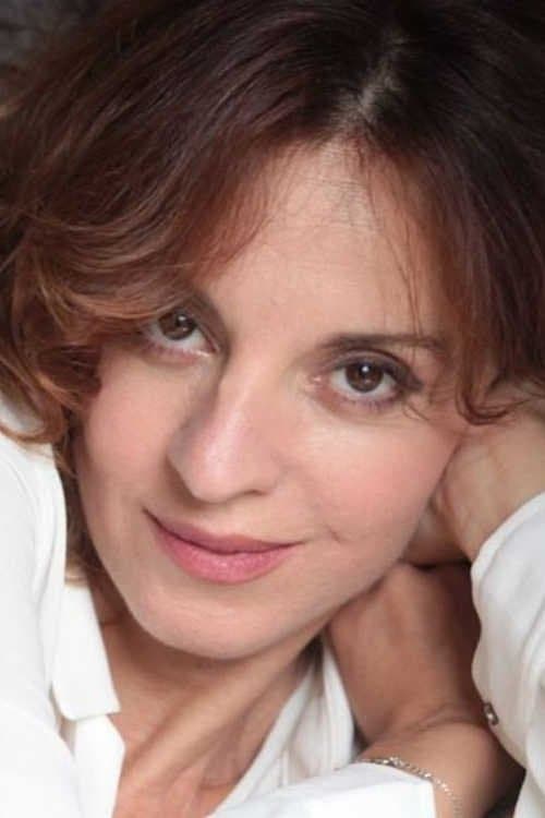 Zdjęcie Lysiane Meis