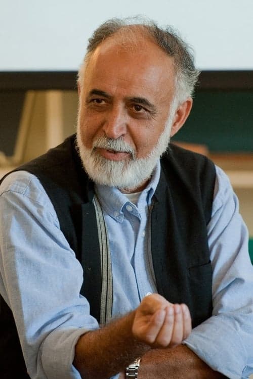 Zdjęcie M. K. Raina