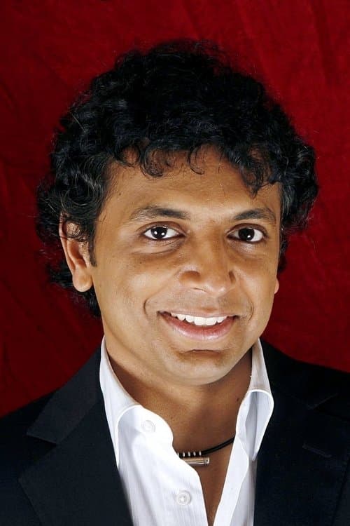 M. Night Shyamalan całe filmy