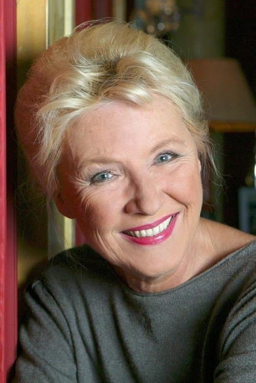 Zdjęcie Maaike Jansen