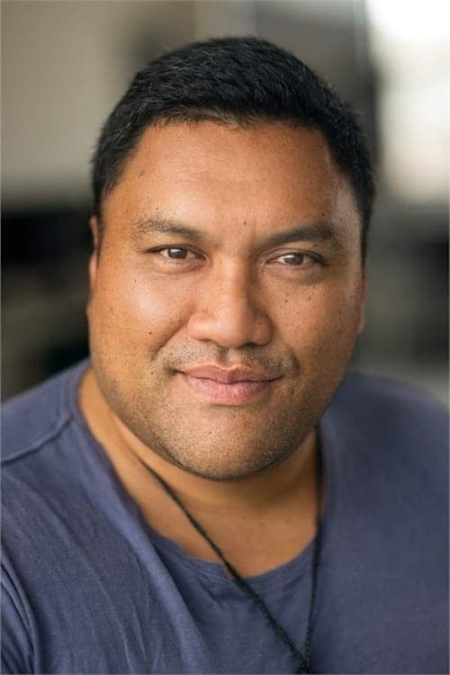 Zdjęcie Maaka Pohatu