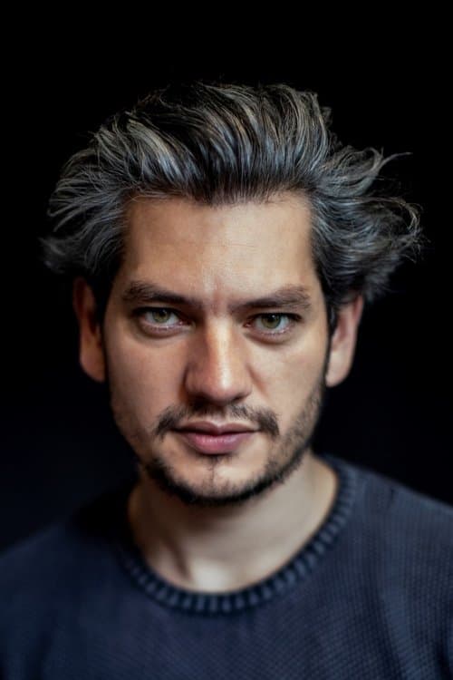 Zdjęcie Maarten Heijmans