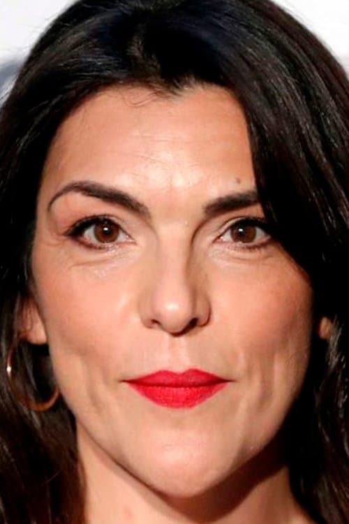 Zdjęcie Mabel del Pozo