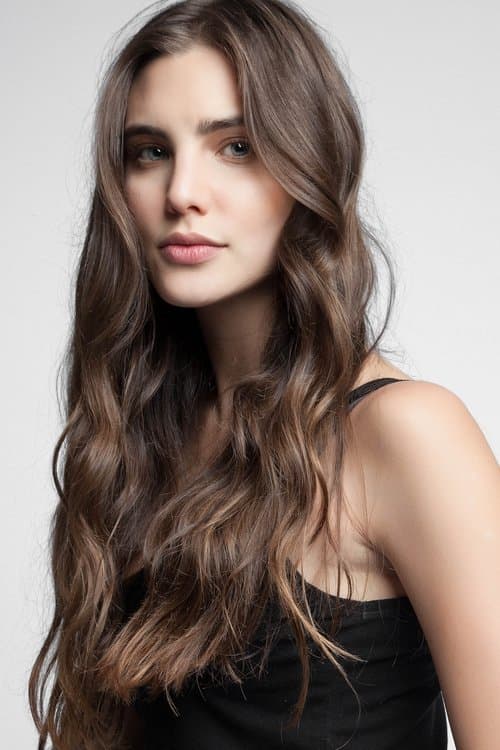 Zdjęcie Macarena Achaga