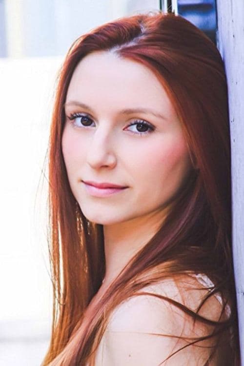 Zdjęcie Macarena Carrere