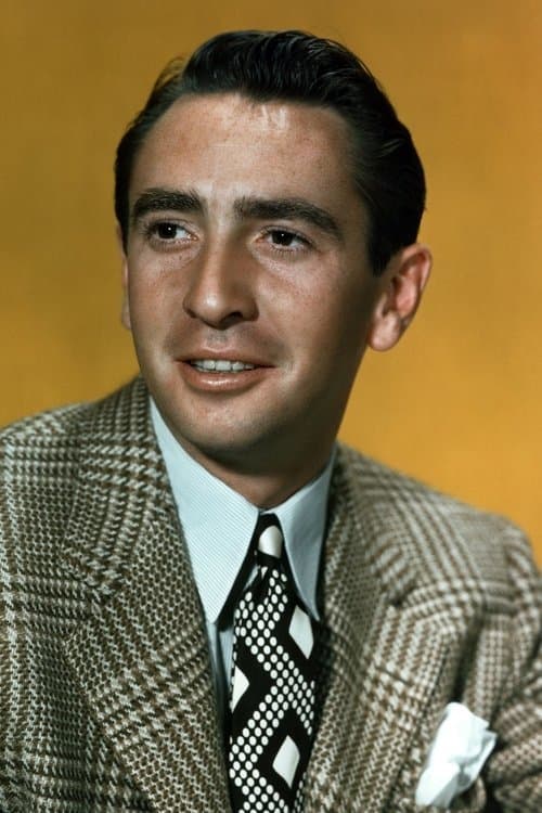 Zdjęcie Macdonald Carey