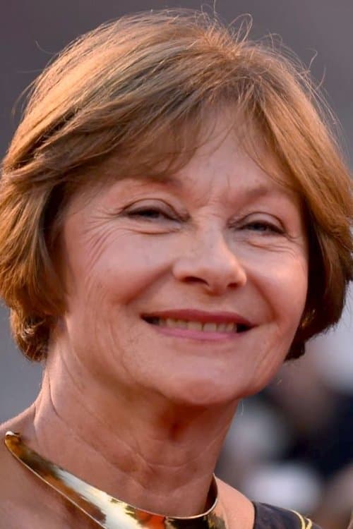 Zdjęcie Macha Méril