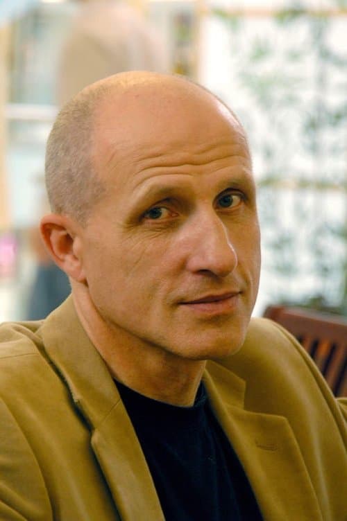 Zdjęcie Maciej Kozłowski