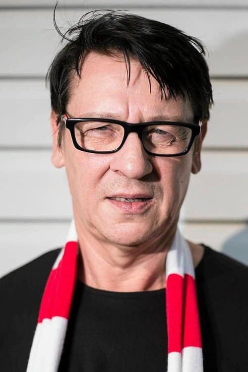 Zdjęcie Maciej Maleńczuk