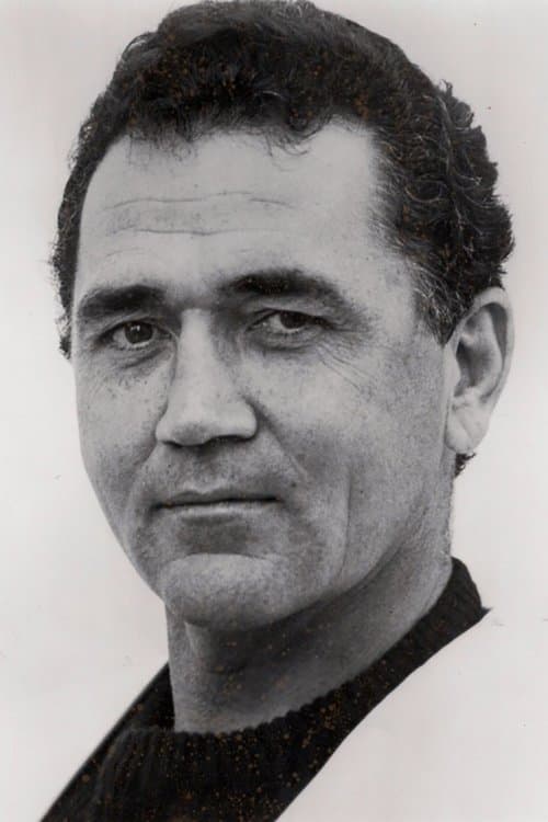 Zdjęcie Macka Foley