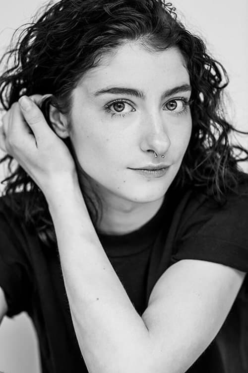 Zdjęcie Mackenzie Cardwell