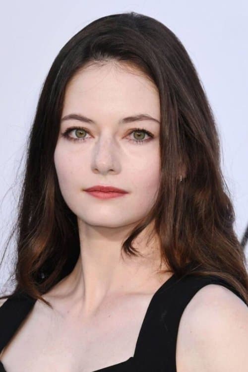 Zdjęcie Mackenzie Foy