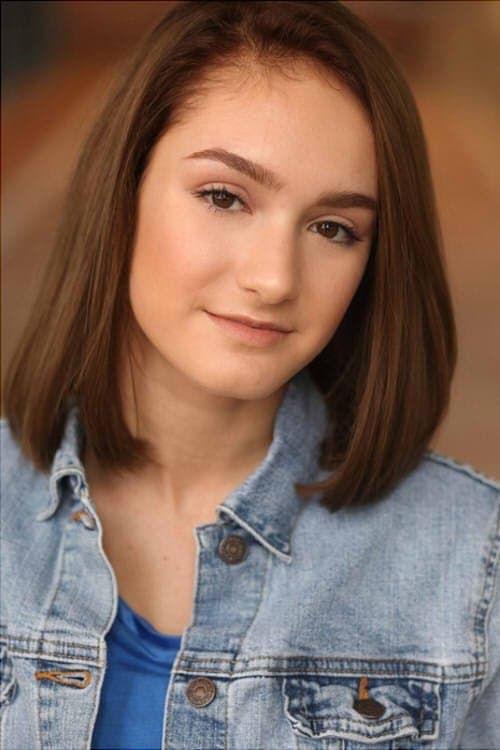 Zdjęcie Mackenzie Graham