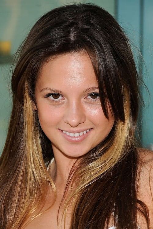 Zdjęcie Mackenzie Rosman