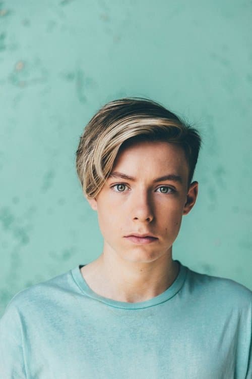 Zdjęcie Mackenzie Sol