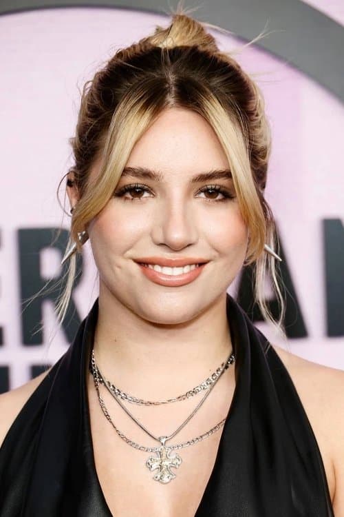 Zdjęcie Mackenzie Ziegler