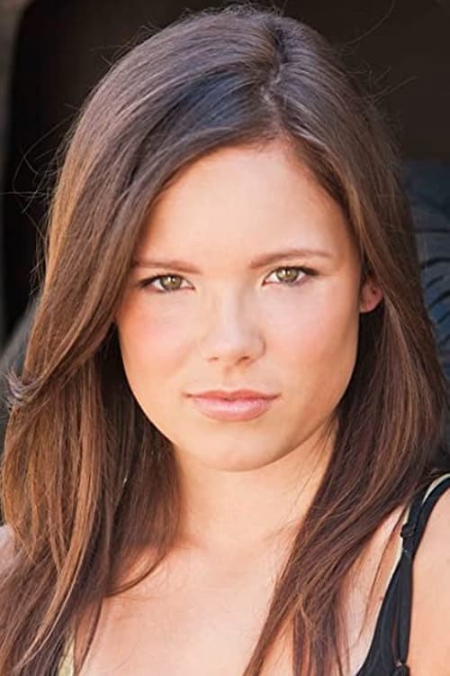 Zdjęcie Mackie Burt