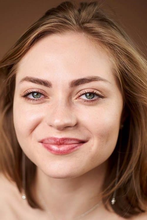 Zdjęcie Macrina Bârlădeanu