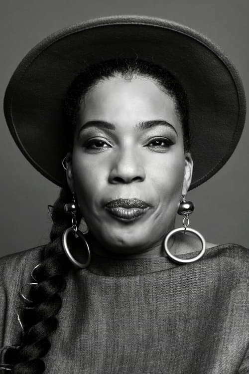 Zdjęcie Macy Gray