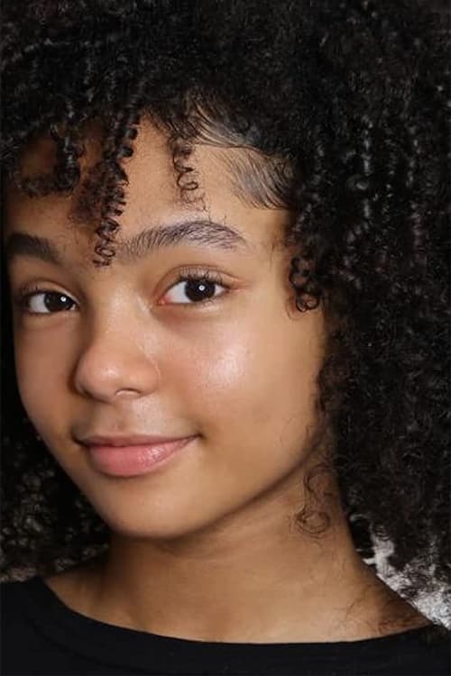 Zdjęcie Madalen Mills