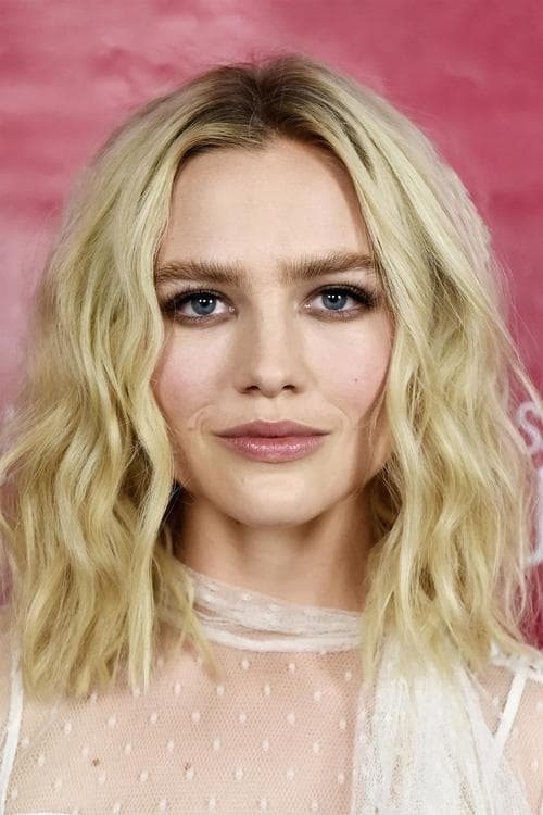 Zdjęcie Maddie Hasson