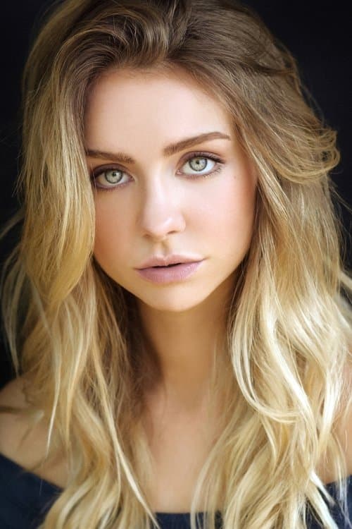 Zdjęcie Maddie Phillips