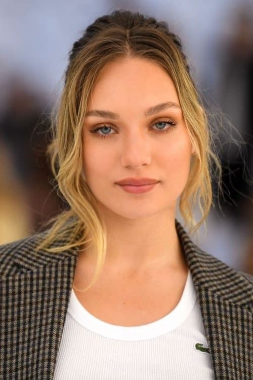 Zdjęcie Maddie Ziegler