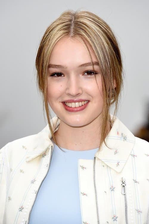 Zdjęcie Maddison Brown