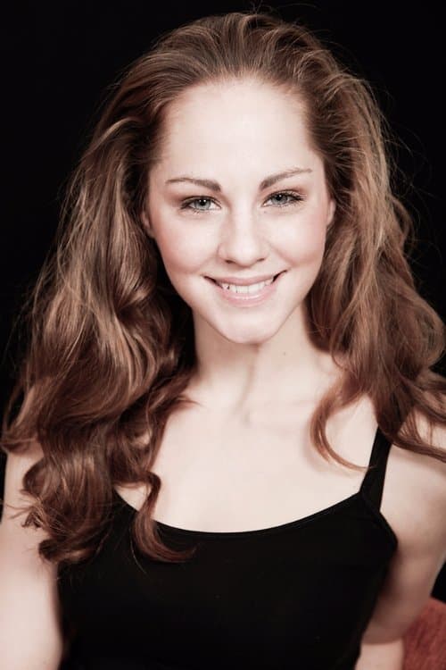 Zdjęcie Madeleine Barwén Trollvik