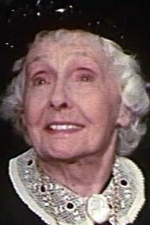 Zdjęcie Madeleine Bouchez