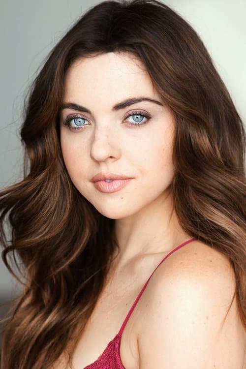 Zdjęcie Madeleine Byrne