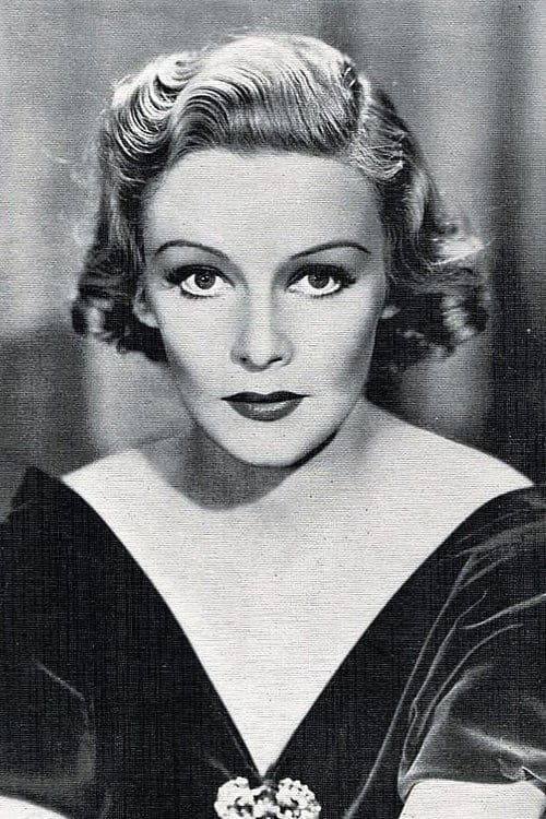 Zdjęcie Madeleine Carroll