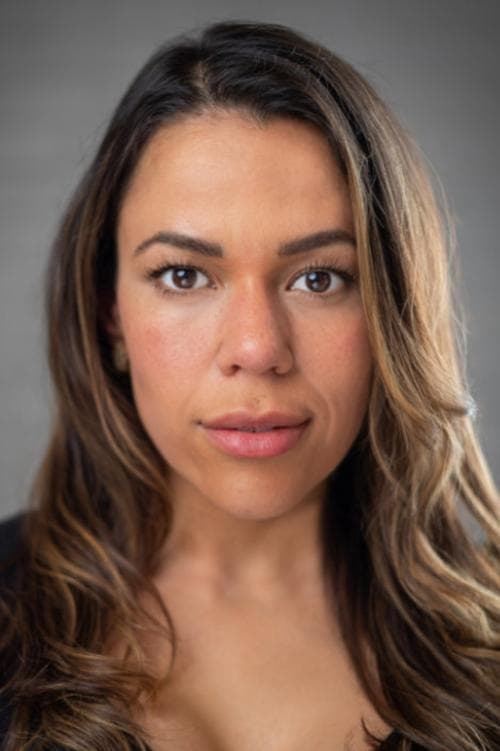 Zdjęcie Madeleine Claude