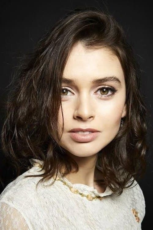 Zdjęcie Madeleine Coghlan