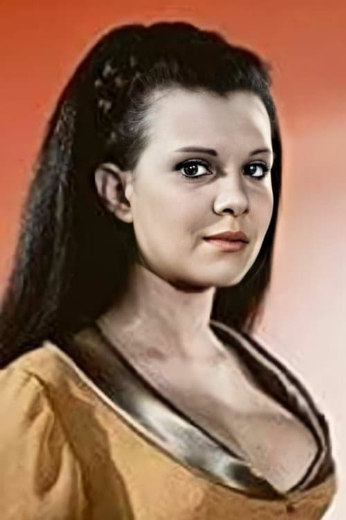 Zdjęcie Madeleine Collinson