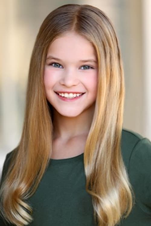 Zdjęcie Madeleine Guilbot