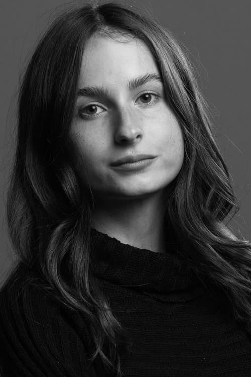 Zdjęcie Madeleine Harris